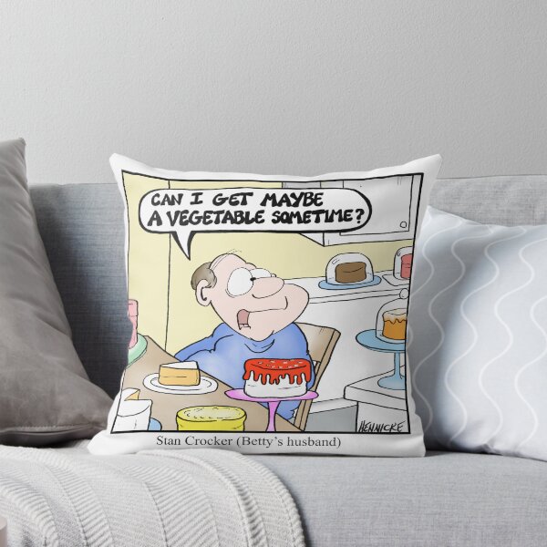 Item preview, Stan Crocker (Betty’s husband) designed and sold by Carl Hennicke.