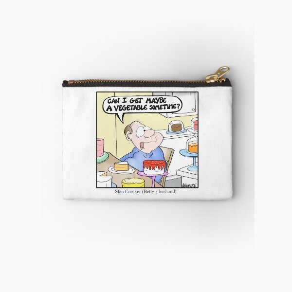 Item preview, Stan Crocker (Betty’s husband) designed and sold by Carl Hennicke.