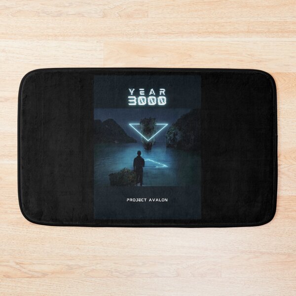 Item preview, Année 3000 Scifi futuriste designed and sold by MiloBlaz.