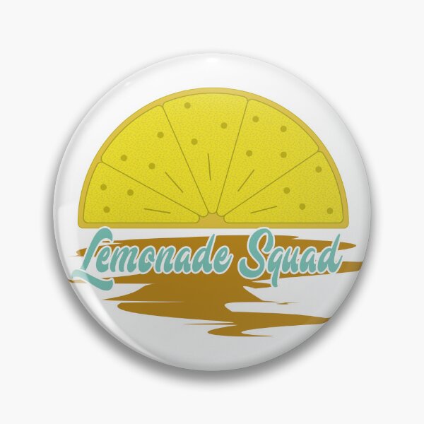 Item preview, awesome lemonade squad  designed and sold by kimart18.