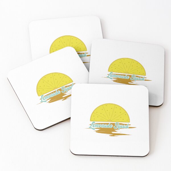 Item preview, awesome lemonade squad  designed and sold by kimart18.