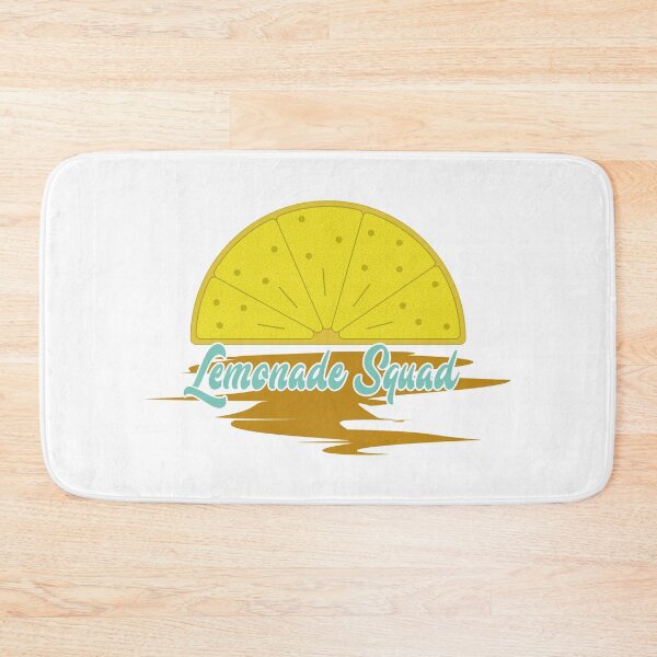 Item preview, awesome lemonade squad  designed and sold by kimart18.