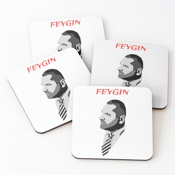 Item preview, Mark Feygin Rusia Ucrania Arestovych designed and sold by Aide.