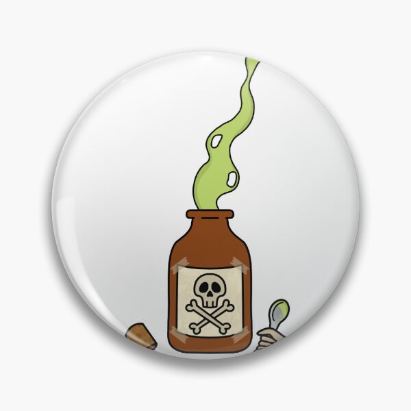 Item preview, Poison  designed and sold by RMSdesigns.