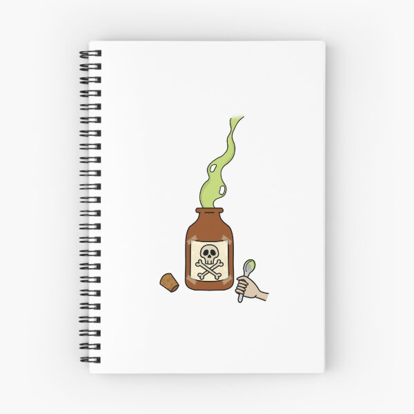 Item preview, Poison  designed and sold by RMSdesigns.