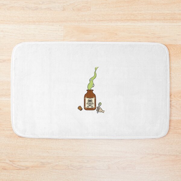 Item preview, Poison  designed and sold by RMSdesigns.