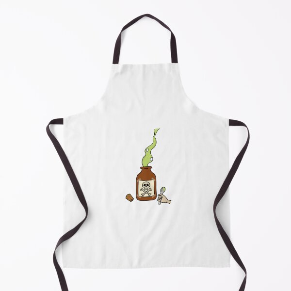 Item preview, Poison  designed and sold by RMSdesigns.