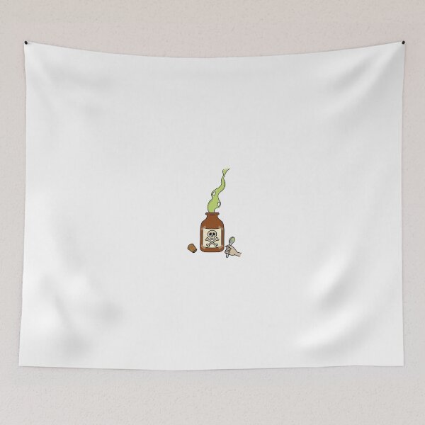 Item preview, Poison  designed and sold by RMSdesigns.