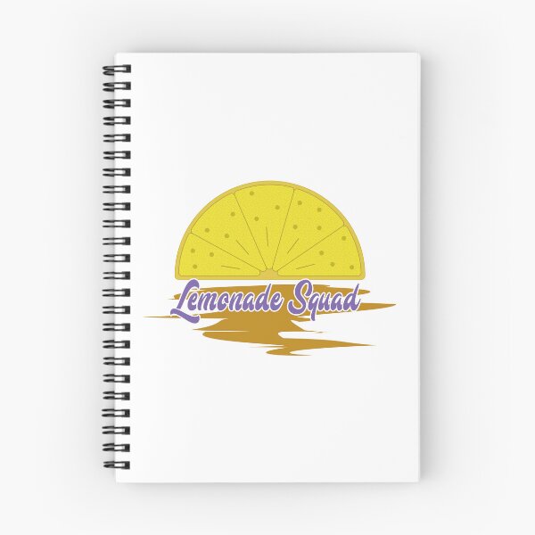 Item preview, awesome lemonade squad  designed and sold by kimart18.