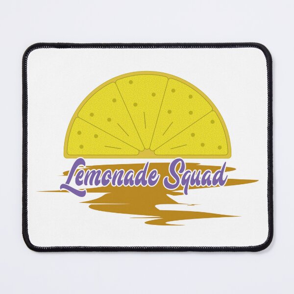 Item preview, awesome lemonade squad  designed and sold by kimart18.