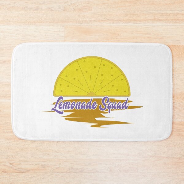 Item preview, awesome lemonade squad  designed and sold by kimart18.