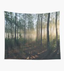 MINDS IN NATURE MODERN PRINTING 1 Pc #26756198 Wall Tapestry
