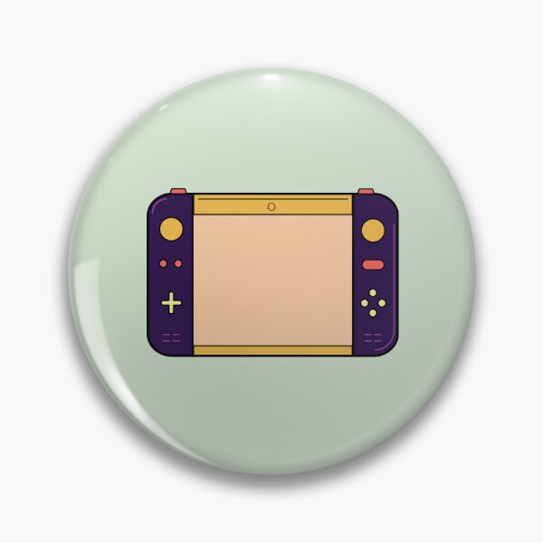 Item preview, Game Time designed and sold by TheSoulParlor.