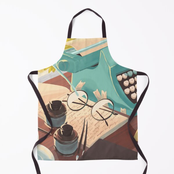 Item preview, ghostwriter designed and sold by mienar.