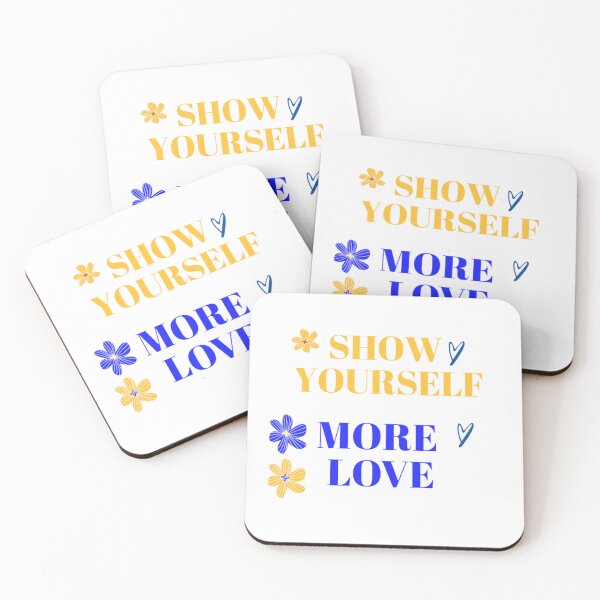 Item preview, Life is Way too short to spend another day at war with yourself. designed and sold by byrne-ma.