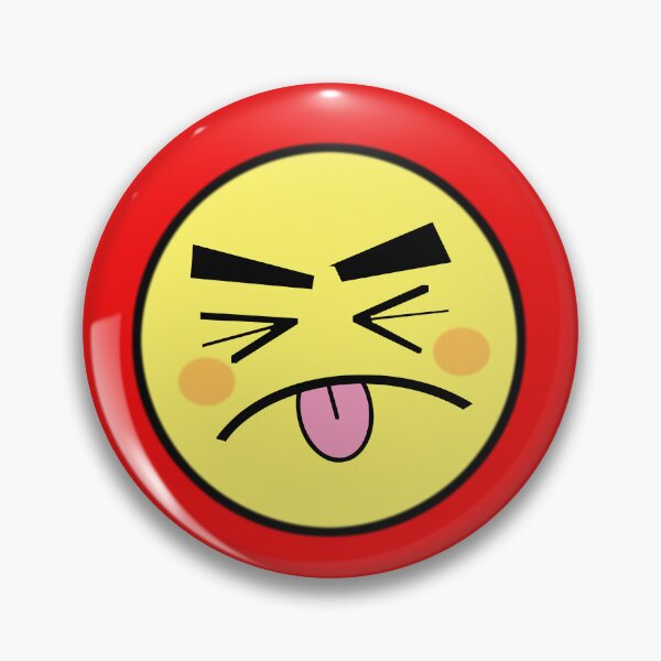 Item preview, Suspended Animation Disgusted Face designed and sold by Suspended Animation.