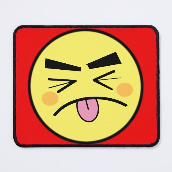 Item preview, Suspended Animation Disgusted Face designed and sold by Suspended Animation.
