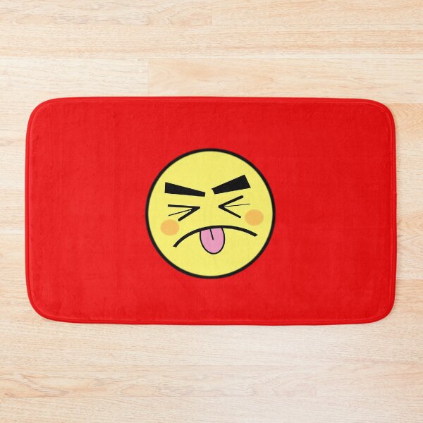 Item preview, Suspended Animation Disgusted Face designed and sold by Suspended Animation.