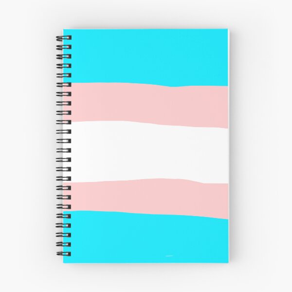Item preview, Trans pride  designed and sold by mkwirfs1994.