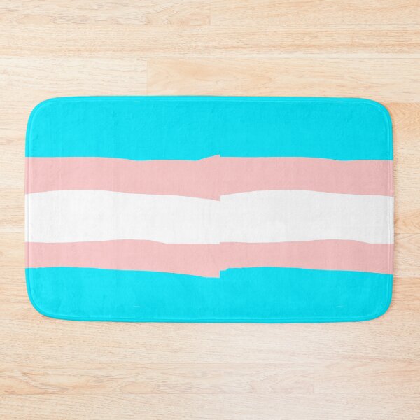 Item preview, Trans pride  designed and sold by mkwirfs1994.