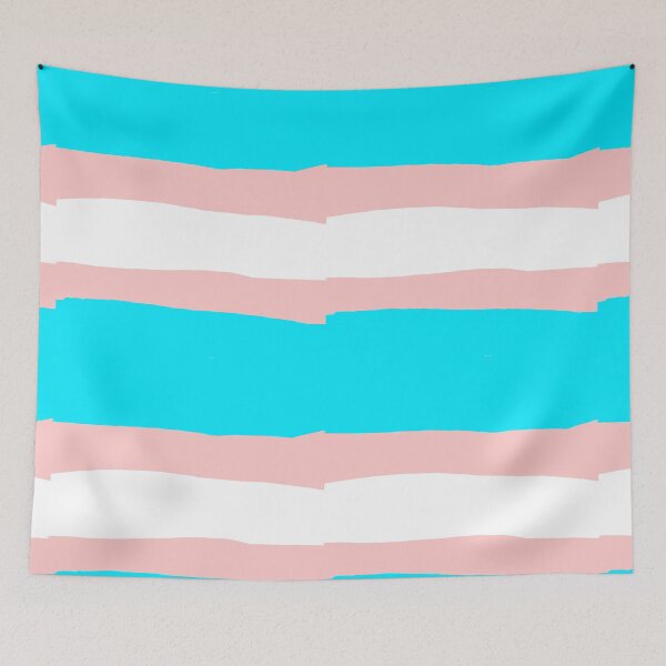 Item preview, Trans pride  designed and sold by mkwirfs1994.