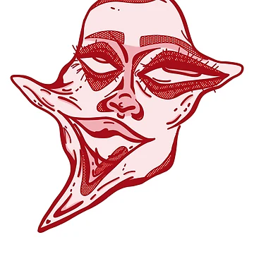 Artwork thumbnail, Red by RMSdesigns