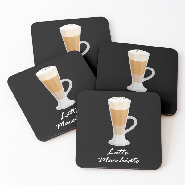 Item preview, Latte macchiato  designed and sold by JanetGord78439.