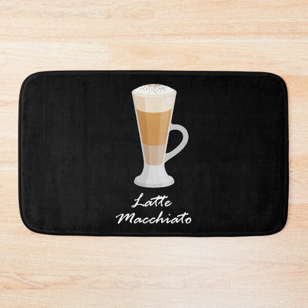 Item preview, Latte macchiato  designed and sold by JanetGord78439.