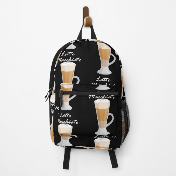 Item preview, Latte macchiato  designed and sold by JanetGord78439.