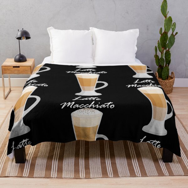 Item preview, Latte macchiato designed and sold by JanetGord78439.