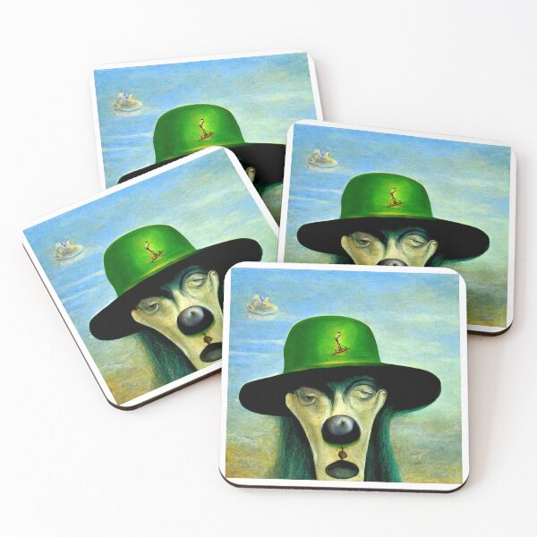 Item preview, Surreal Dog designed and sold by MotherAughras.