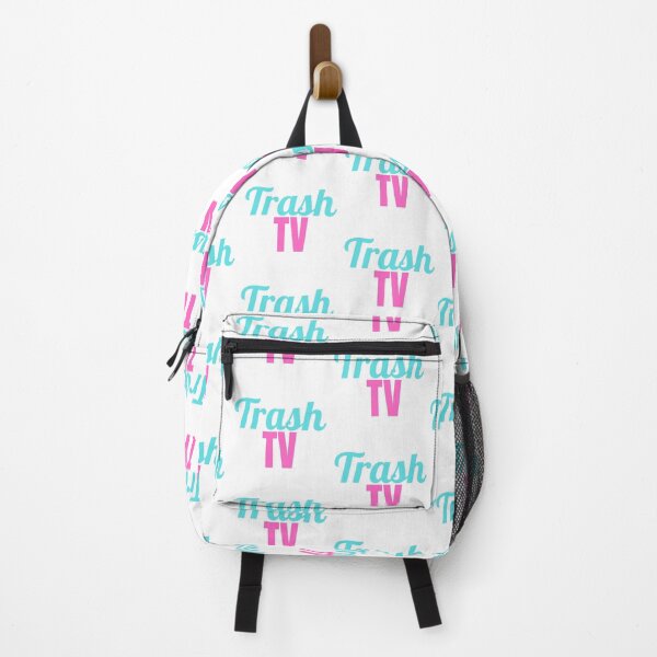 Item preview, Trash Tv designed and sold by MayaCordalia.