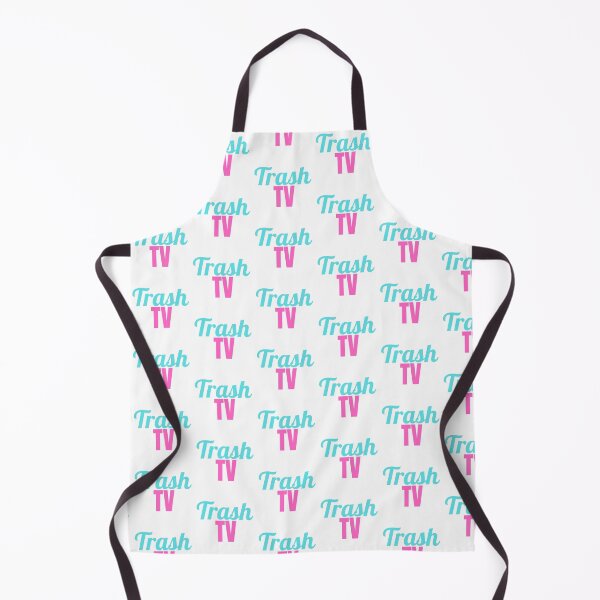 Item preview, Trash Tv designed and sold by MayaCordalia.