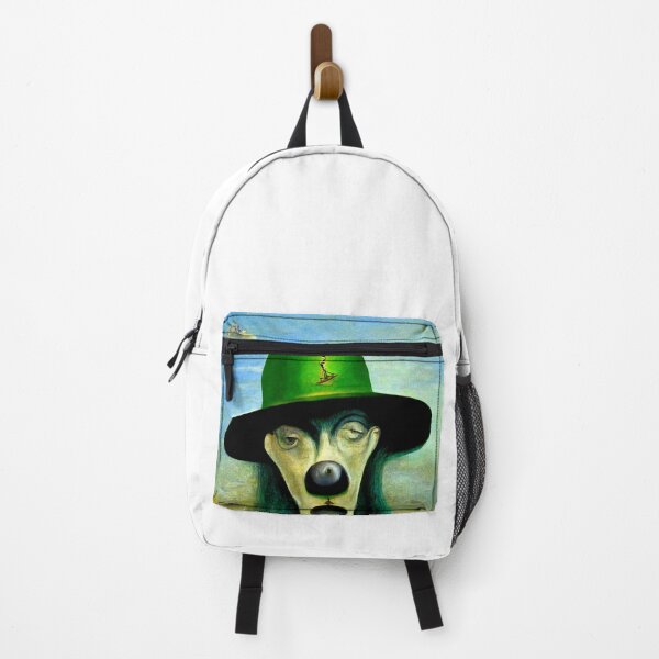 Item preview, Surreal Dog designed and sold by MotherAughras.