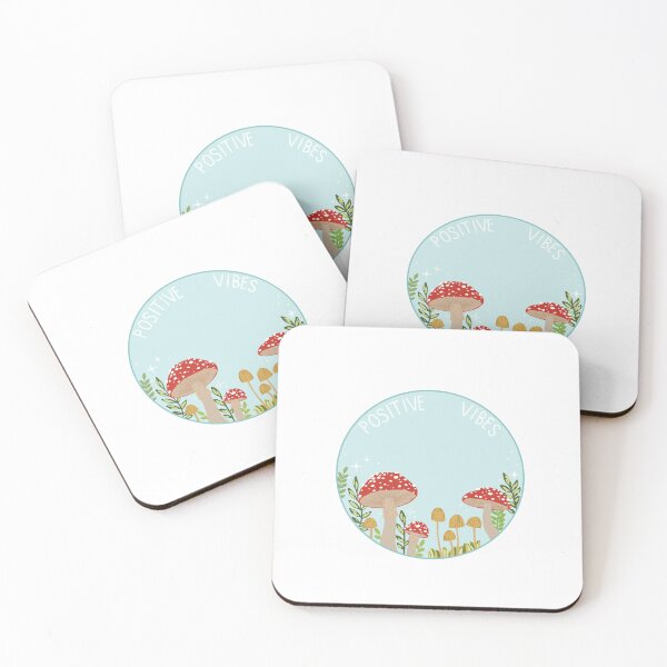 Item preview, Positive vibes  designed and sold by RMSdesigns.