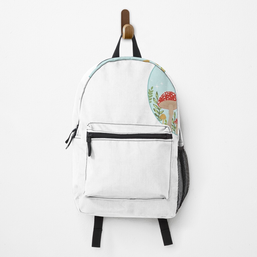 Item preview, Backpack designed and sold by RMSdesigns.