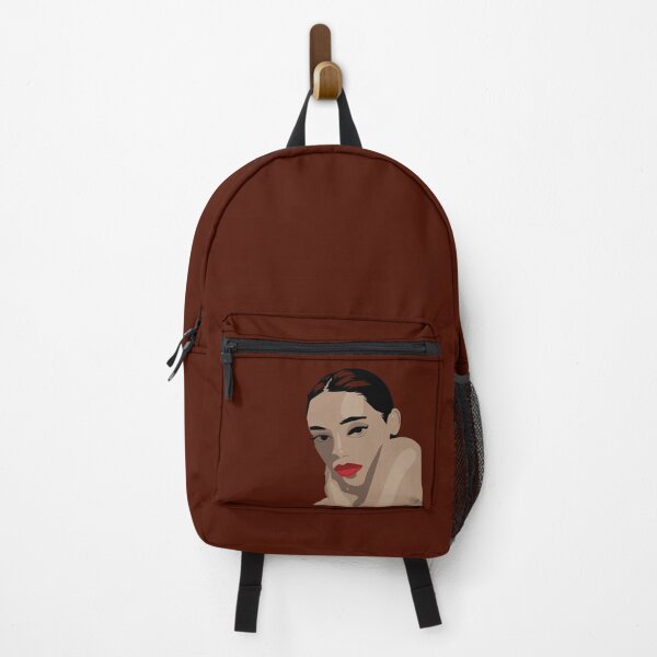 Item preview, Portrait of a Woman designed and sold by CRYSTAL WOMACK.
