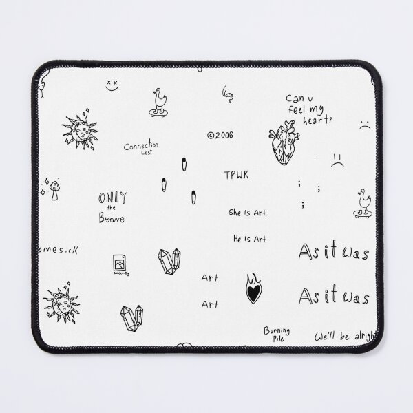 Item preview, Doodles designed and sold by RMSdesigns.