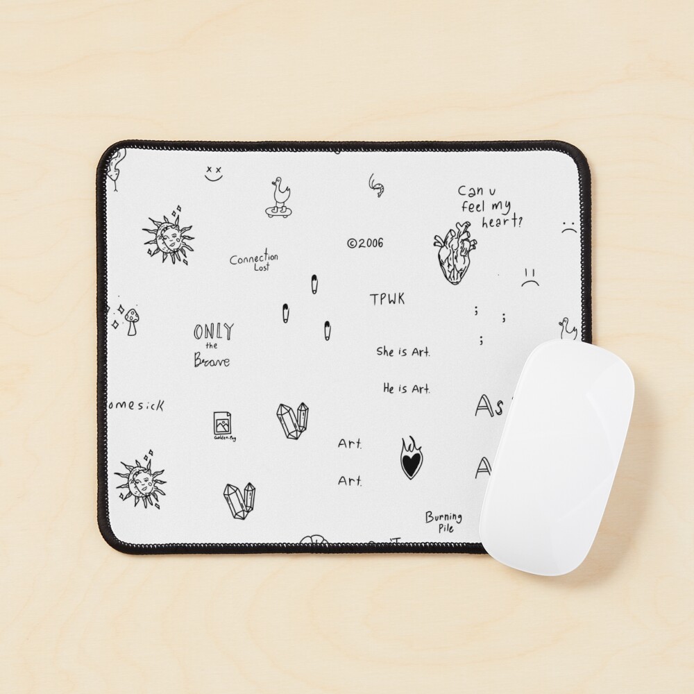 Item preview, Mouse Pad designed and sold by RMSdesigns.