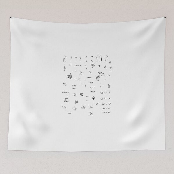 Item preview, Doodles designed and sold by RMSdesigns.
