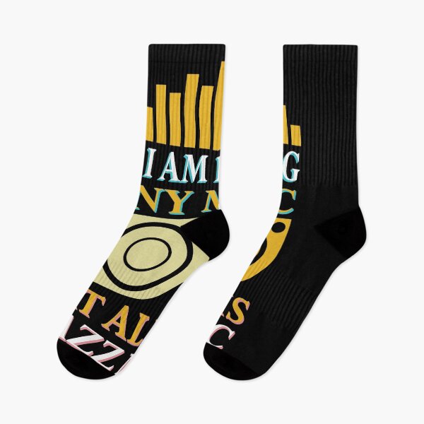 Item preview, If i am playing any music at all it is jazz music designed and sold by Peggy4822.