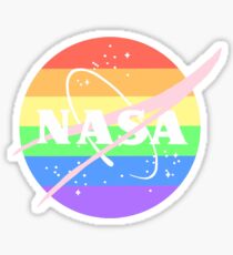 gay pride Sticker