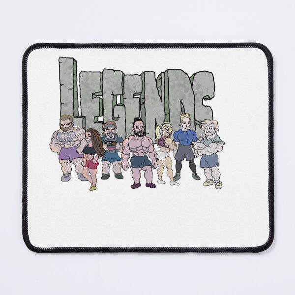 Item preview, Legends designed and sold by debelder.