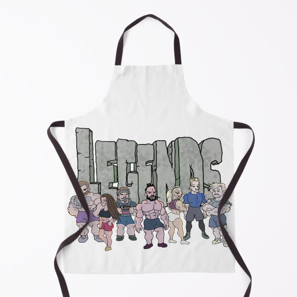 Item preview, Legends designed and sold by debelder.