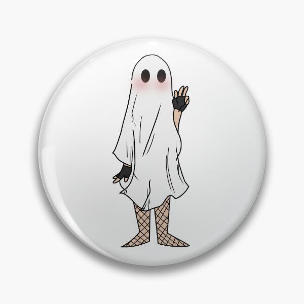 Item preview, Ghostly  designed and sold by RMSdesigns.
