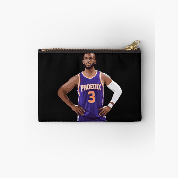 Item preview, Chris Paul 3 ballon de basket designed and sold by MiloBlaz.