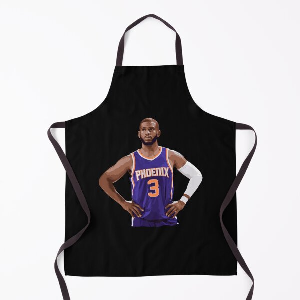 Item preview, Chris Paul 3 ballon de basket designed and sold by MiloBlaz.