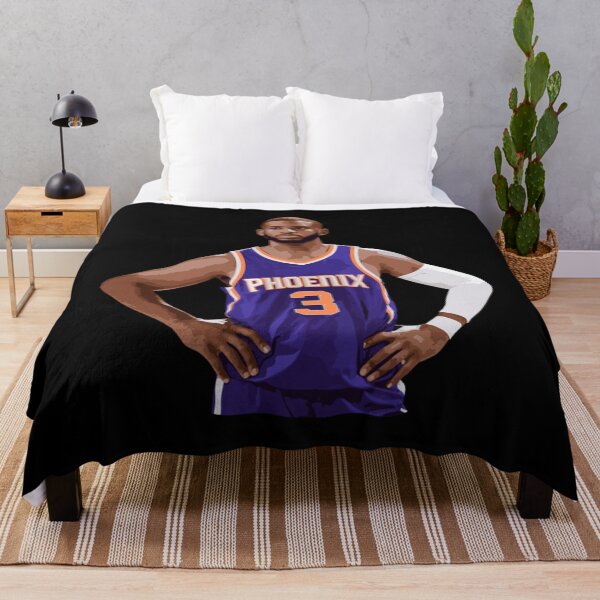 Item preview, Chris Paul 3 ballon de basket designed and sold by MiloBlaz.