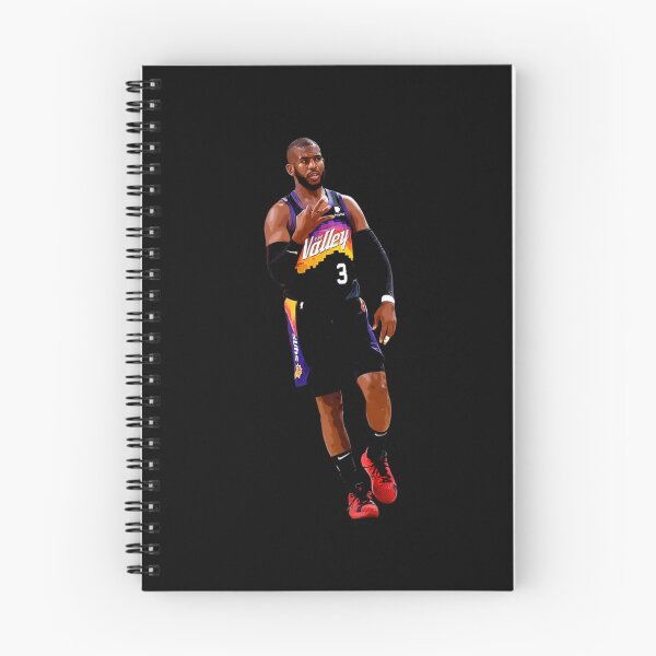 Aperçu de l'œuvre Chris Paul "LE POINT ALLER créée et vendue par MiloBlaz.