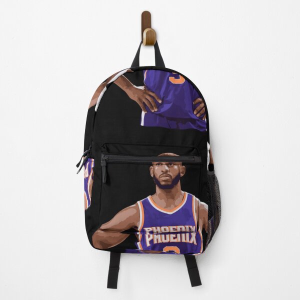 Item preview, Chris Paul 3 ballon de basket designed and sold by MiloBlaz.
